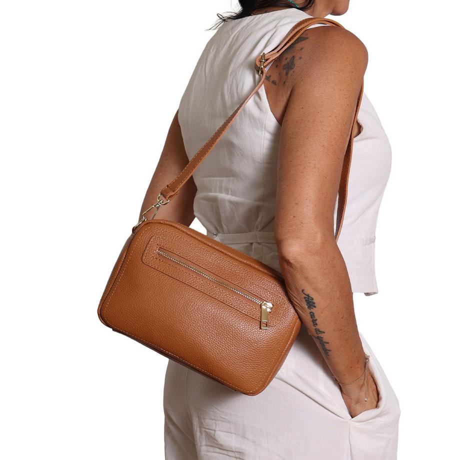 Gave Lux Lumena Chic Borsa a Tracolla  