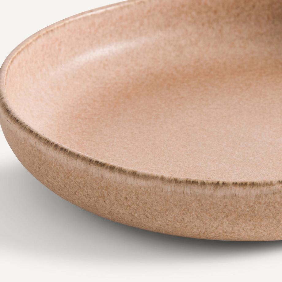 AM.PM 4er-Set Pastateller Gandra  