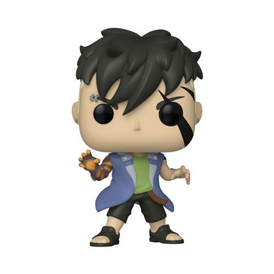 Funko  Boruto POP! Vinyl Figur Kawaki(GW) Exclusive Edition 9 cm 