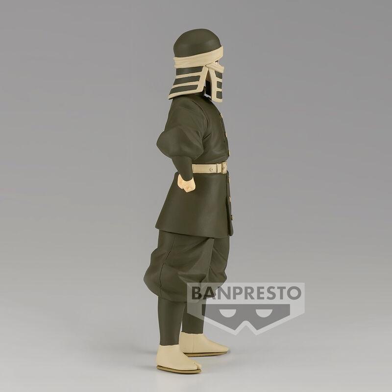 Banpresto  Dämonenjäger Kimetsu no Yaiba Goto Figur 16cm 