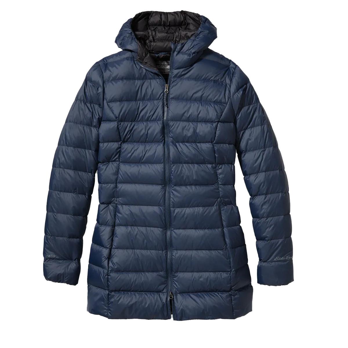 Image of Cirruslite 2 Parka Unisex Blau XXL