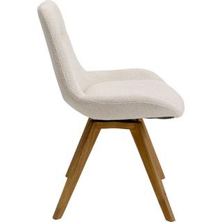 KARE Design Siège de travail Broadway Wood  