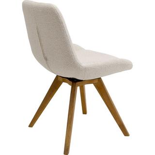 KARE Design Siège de travail Broadway Wood  