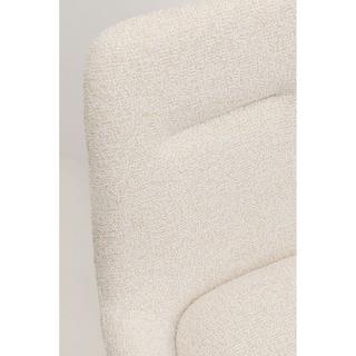 KARE Design Siège de travail Broadway Wood  