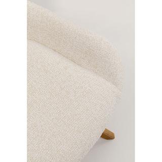 KARE Design Siège de travail Broadway Wood  