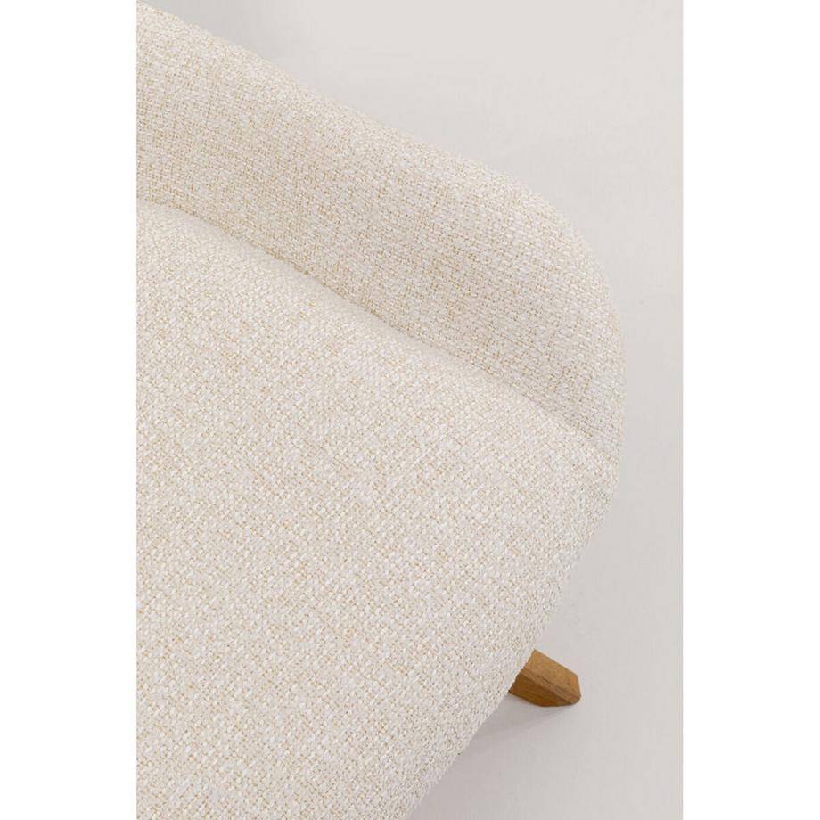 KARE Design Drehstuhl Broadway Wood  