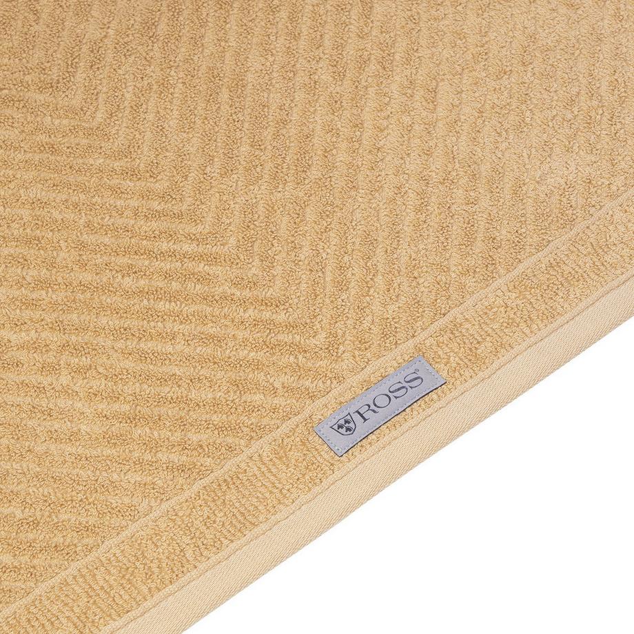 Ross Smart - 4 X Handtuch 2 X Duschtuch - im Set  