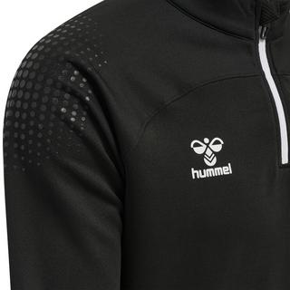 Hummel  top per la formazione hmllead 