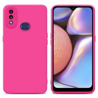 Cadorabo  Hülle für Samsung Galaxy A10s  M01s TPU Silikon 