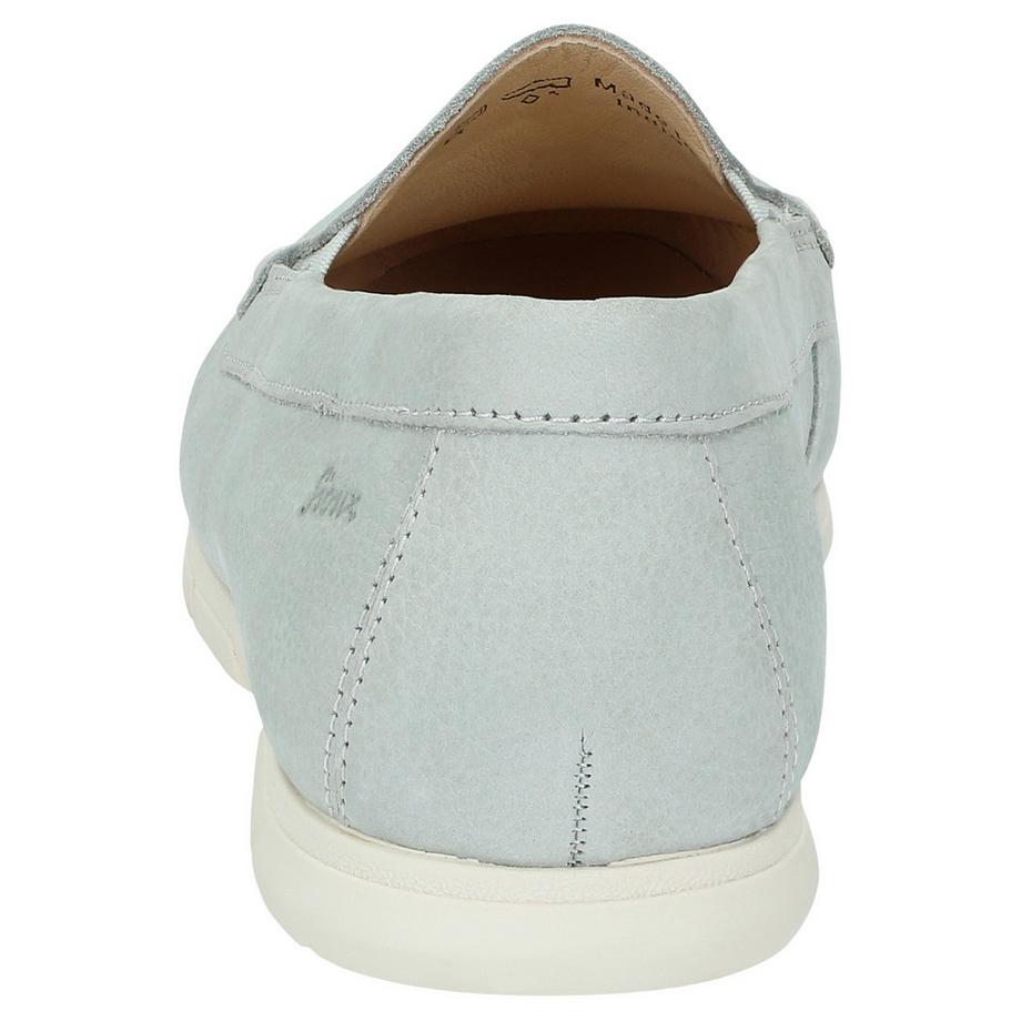 Sioux Nacarela-700-H Slipper  