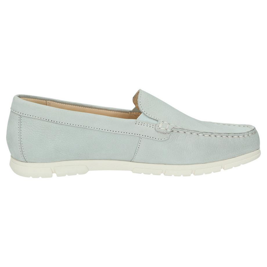 Sioux Nacarela-700-H Slipper  