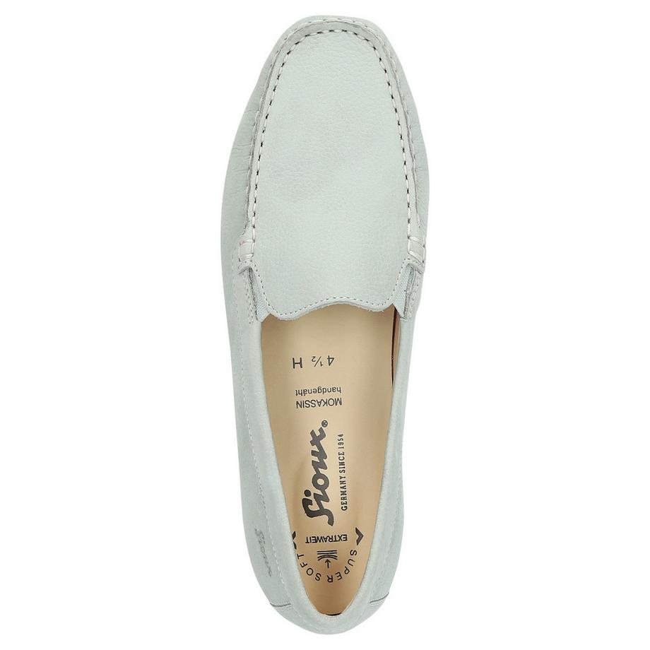 Sioux Nacarela-700-H Slipper  