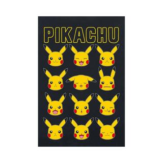 Pokémon  TShirt Pikachu 