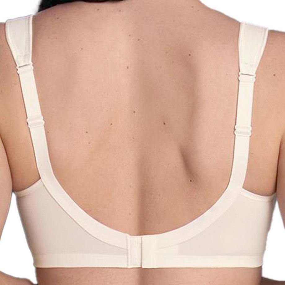 Anita Clara Komfort BH ohne Bügel  