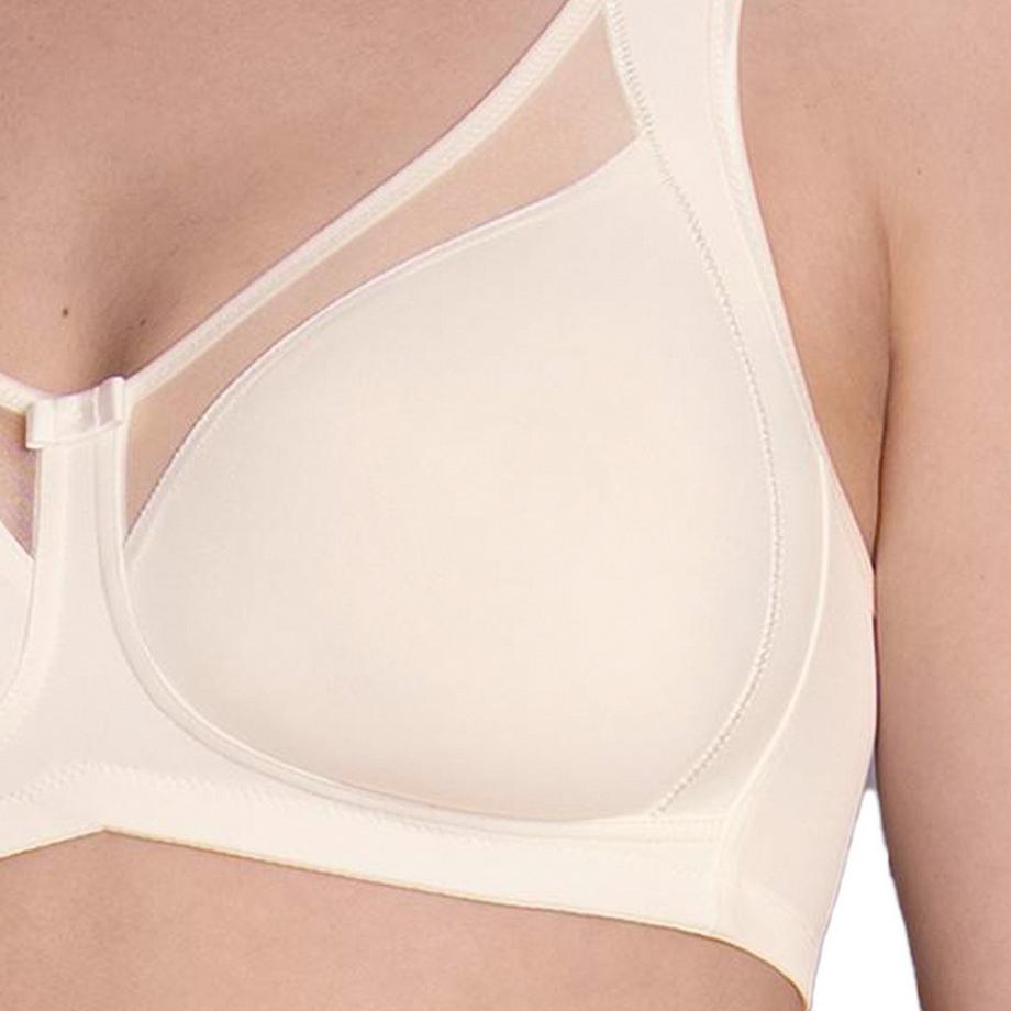 Anita Clara Komfort BH ohne Bügel  