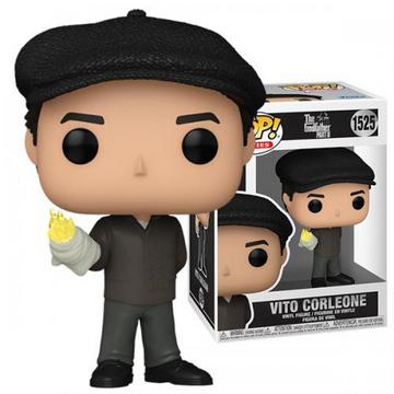 Funko POP! The Godfather: Vito Corleone (1525)