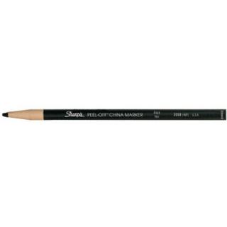 Sharpie Sharpie S0305071 evidenziatore 1 pz Nero  