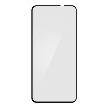 Verre Trempé Realme 7 Pro contour Noir