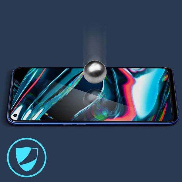 Avizar  Displayschutzfolie Realme 7 Pro 