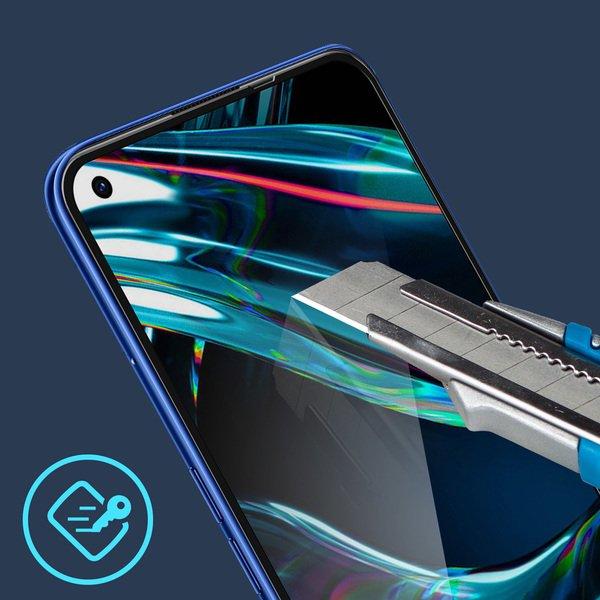 Avizar  Displayschutzfolie Realme 7 Pro 