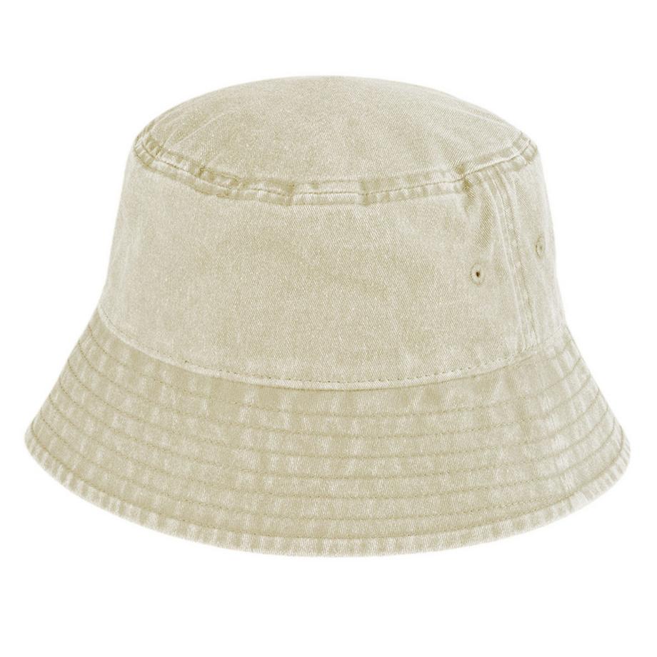 Beechfield  Bob Motif Rétro 