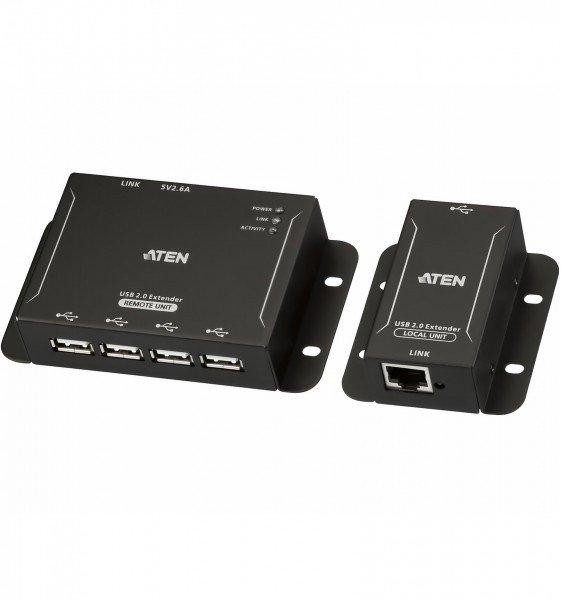 ATEN  UCE3250 Local and Remote Units 