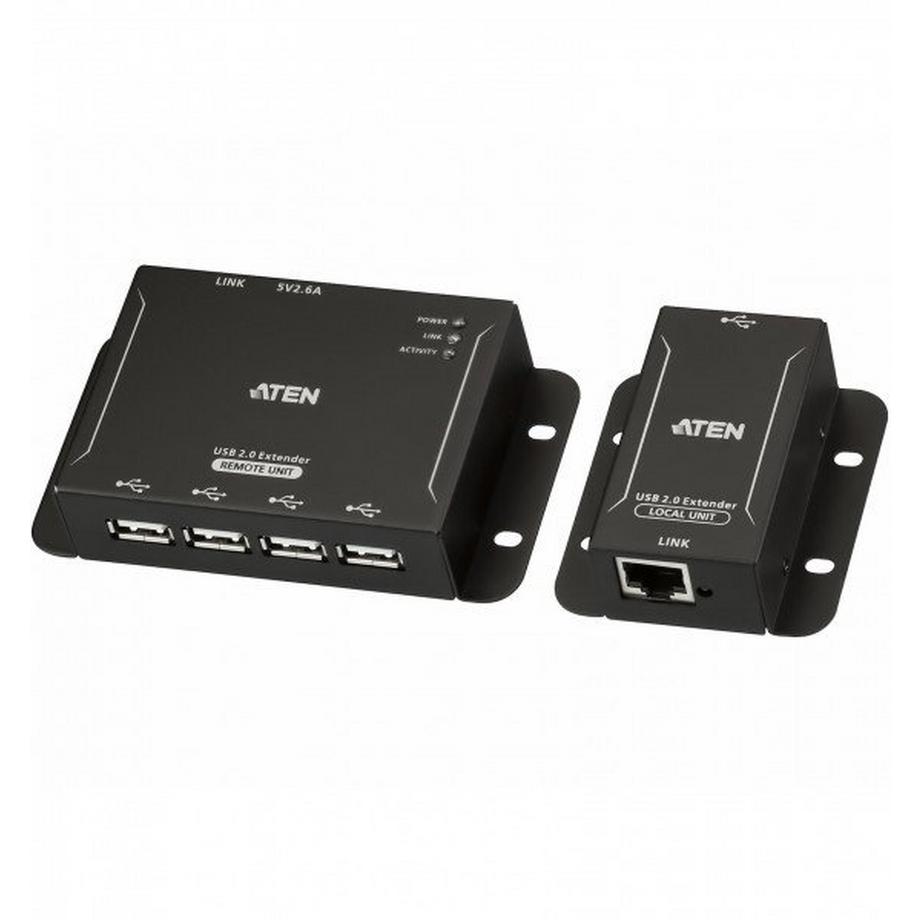 ATEN  UCE3250 Local and Remote Units 