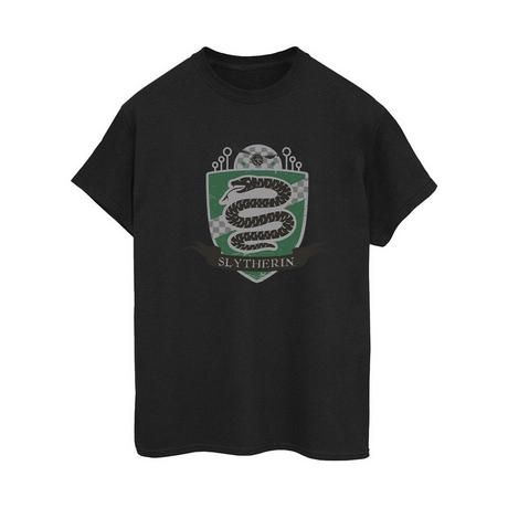 HARRY-POTTER  Slytherin TShirt 