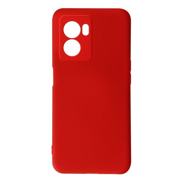 Avizar  Handyhülle Oppo A77, A57 Rot 