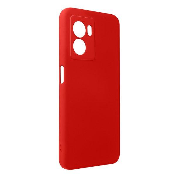 Avizar  Cover Oppo A77 e A57 rossa 