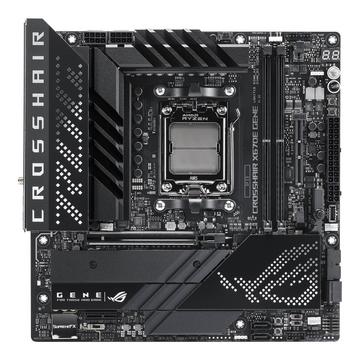 ROG CROSSHAIR X670E GENE AMD X670 Emplacement AM5 micro ATX