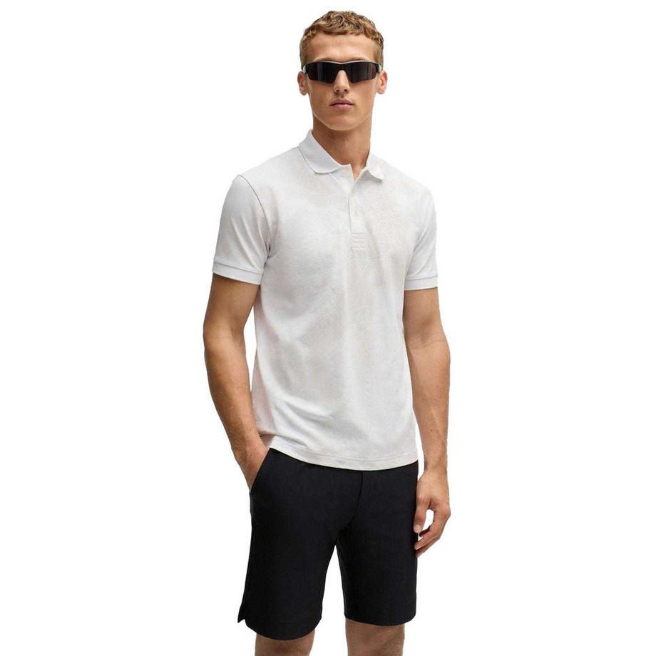 BOSS Paddy 3 Maglietta Polo  
