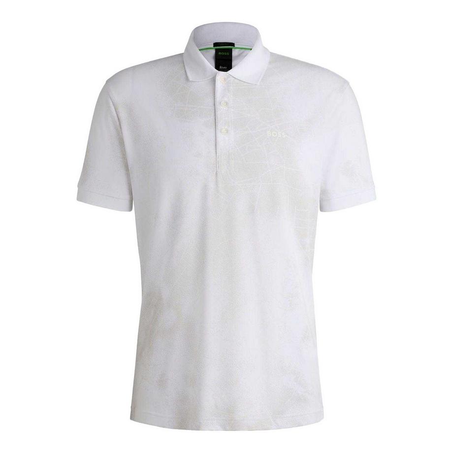 Paddy 3 Maglietta Polo