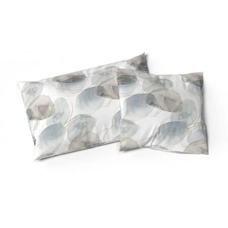 Lotus Bettwaren Alenia Satin Bettwäsche  