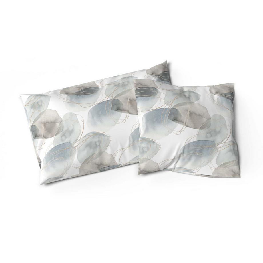 Lotus Création Bettwäsche Satin Alenia