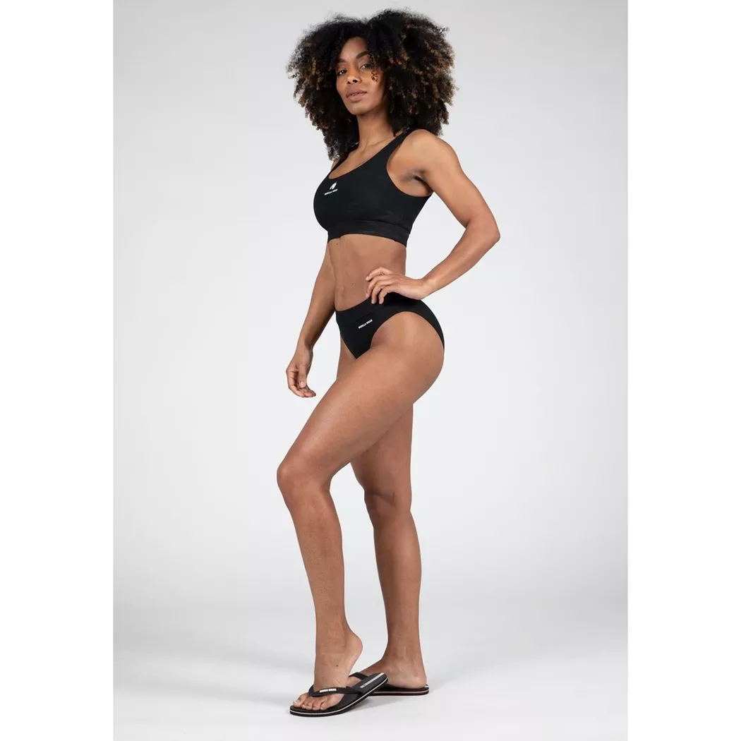 Gorilla Wear - sip costume da goria wear summervie, per donna, Größe L