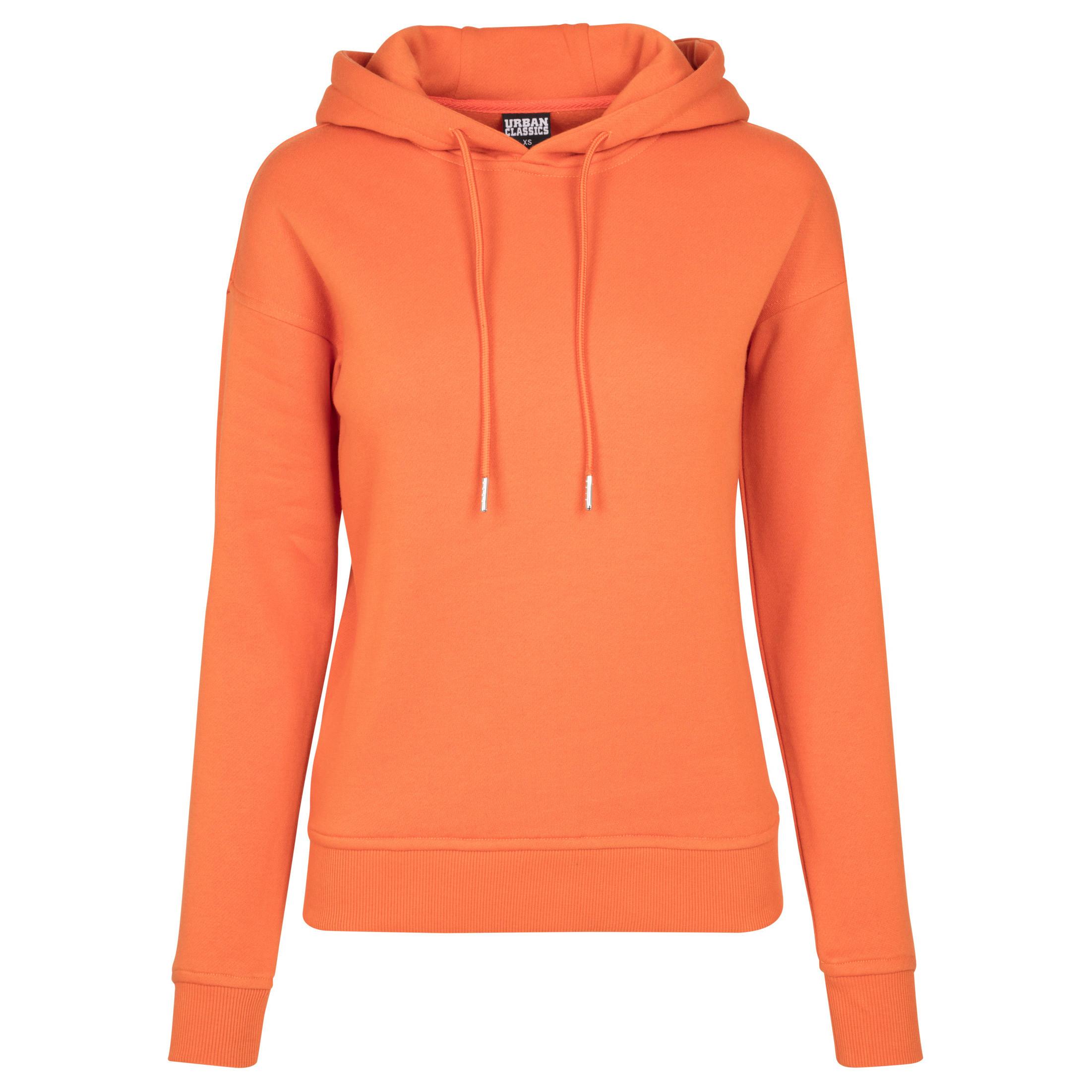 Image of Kapuzenpullover Frau Urban Classic Côtelés Damen M