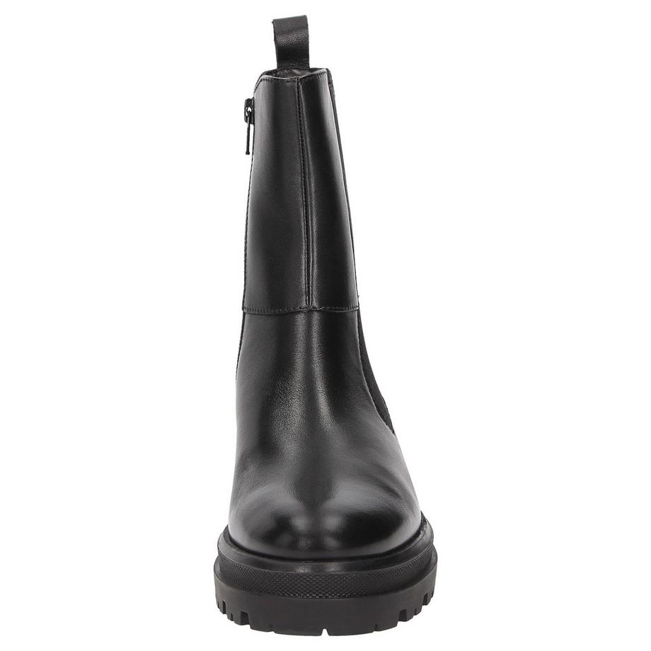 Sioux Kuimba-707 Bottines  
