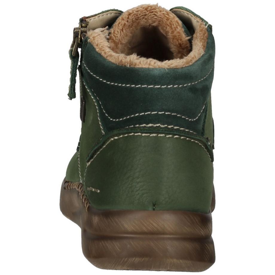Josef Seibel Bottine à lacets  