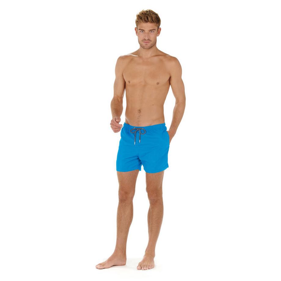 HOM Swim Sea Life Pantaloncini da Bagno  