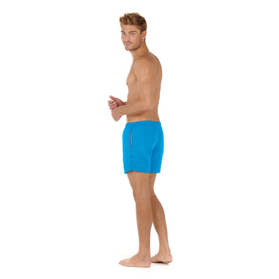 HOM Swim Sea Life Pantaloncini da Bagno  