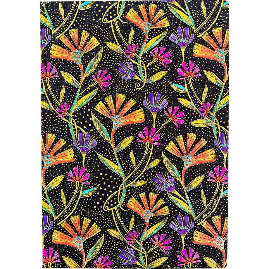 Paperblanks Notizbuch Wildblumen  