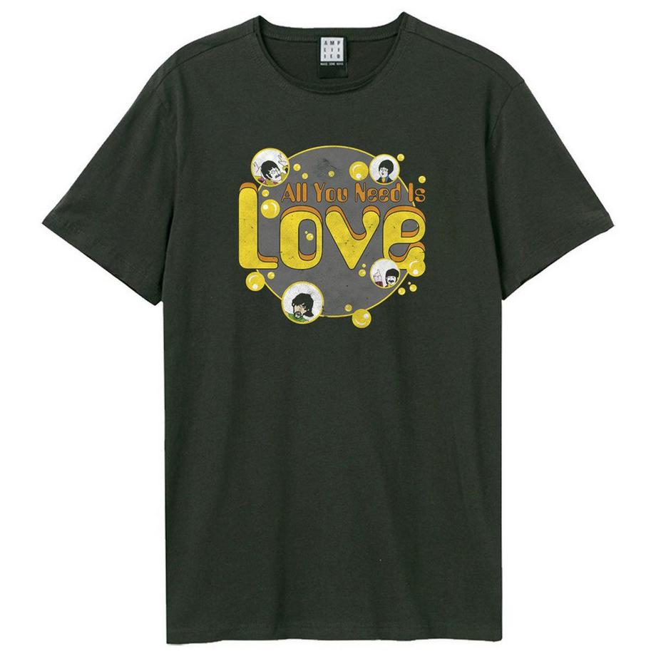All You Need Is Love TShirt