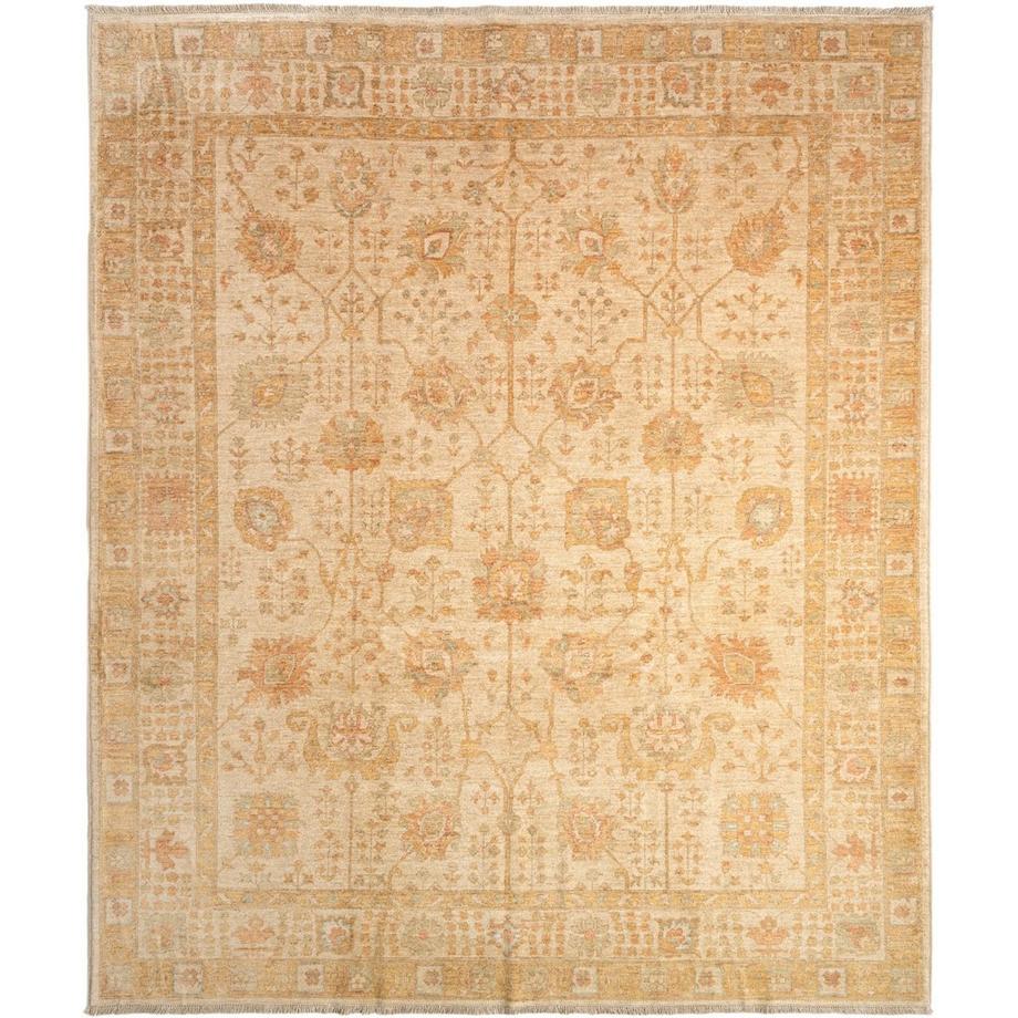 Tapis fait à la main Kaizar