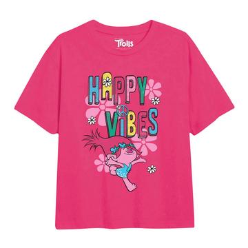 Happy Vibes TShirt