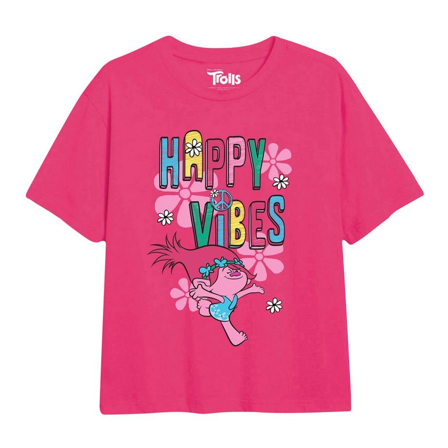 Happy Vibes TShirt
