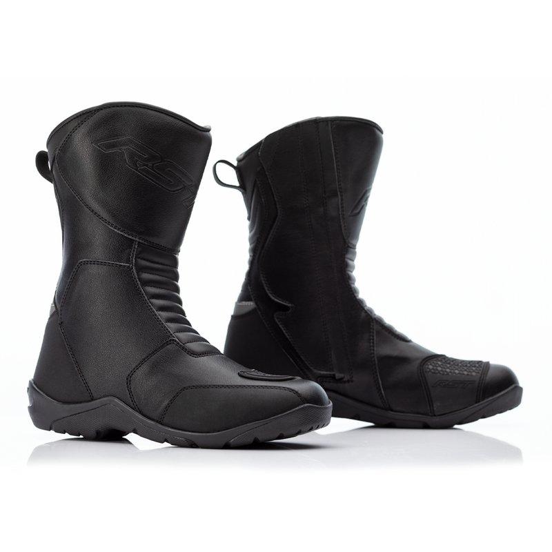 Image of Motorradstiefel Axiom Unisex 43