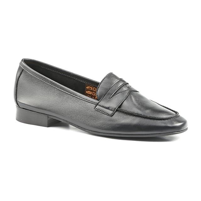 Image of Amelia Ii-40 Unisex Schwarz 40