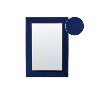 Miroir en Velours Moderne LAUTREC