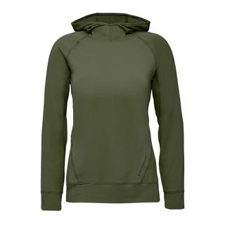 Black Diamond  hoodie damen back diamond apengow 